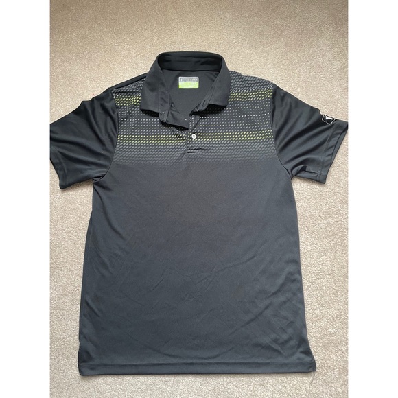 PGA Tour mens golf shirt - Picture 1 of 6
